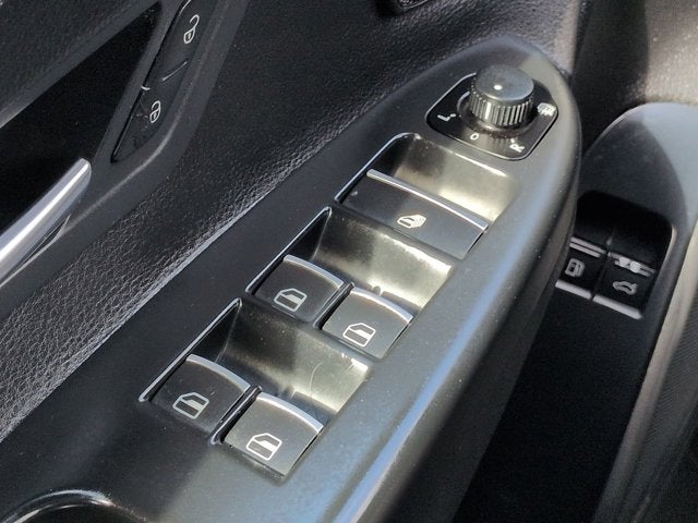 2012 Volkswagen Eos Executive