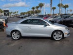2012 Volkswagen Eos Executive