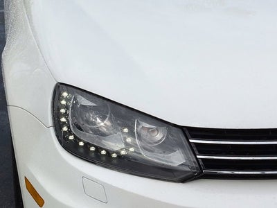 2013 Volkswagen Eos Executive
