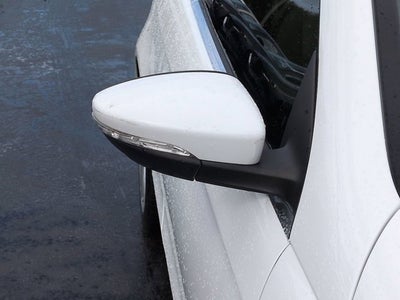 2013 Volkswagen Eos Executive