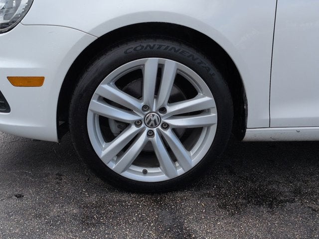 2013 Volkswagen Eos Executive