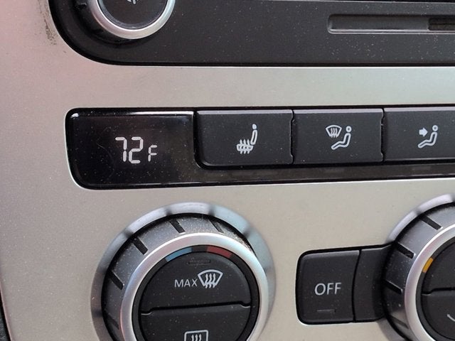 2013 Volkswagen Eos Executive