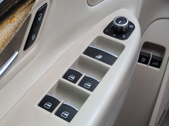 2013 Volkswagen Eos Executive