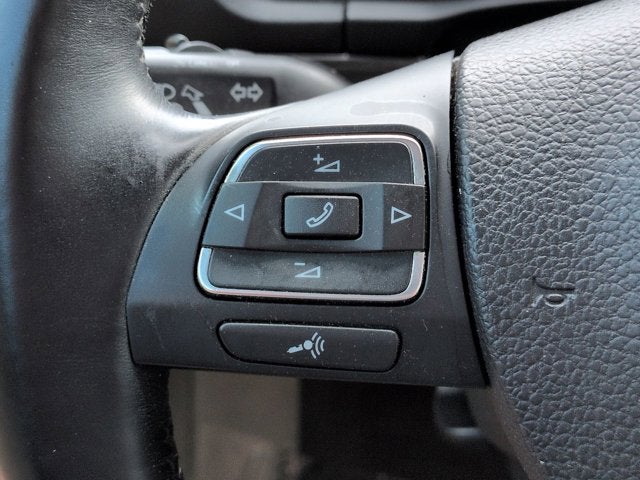 2013 Volkswagen Eos Executive