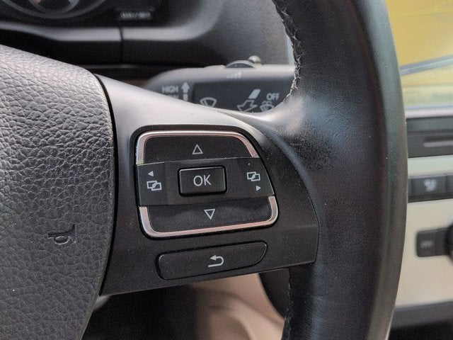 2013 Volkswagen Eos Executive