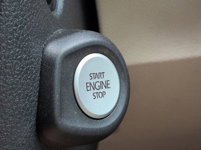 2013 Volkswagen Eos Executive