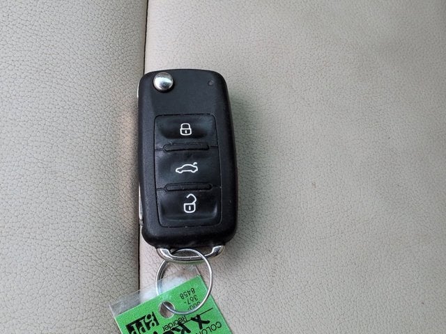 2013 Volkswagen Eos Executive