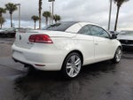 2013 Volkswagen Eos Executive
