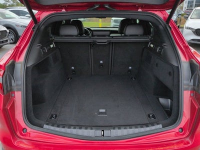 2023 Alfa Romeo Stelvio Ti