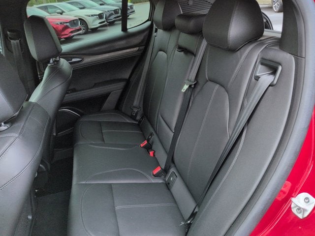 2023 Alfa Romeo Stelvio Ti