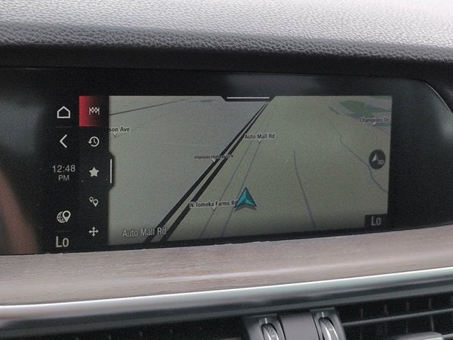 2023 Alfa Romeo Stelvio Ti