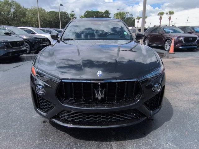 2023 Maserati Levante Modena