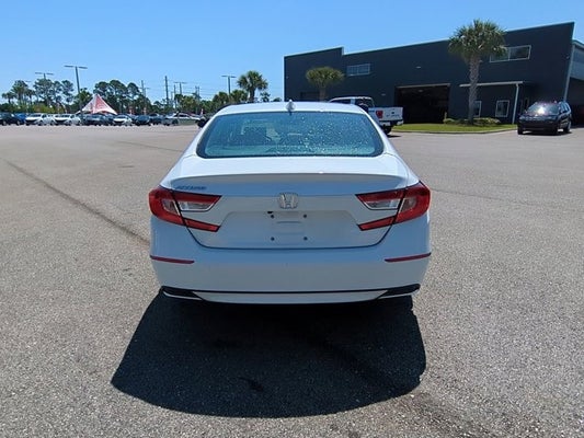 2020 Honda Accord Sedan LX in Daytona Beach, FL - Daytona Auto Mall