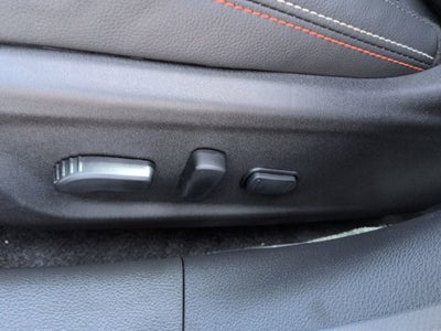 2026 Nissan Altima 2.5 SR