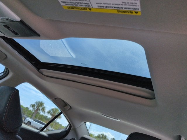 2026 Nissan Altima 2.5 SR