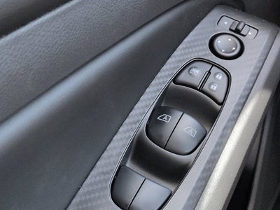 2026 Nissan Altima 2.5 SR