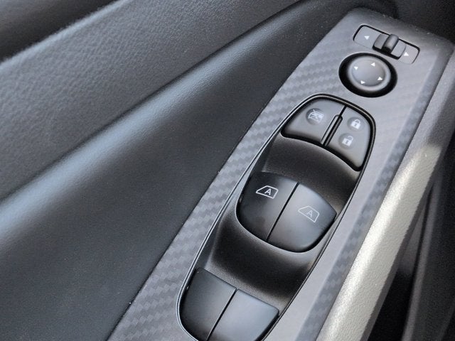 2026 Nissan Altima 2.5 SR