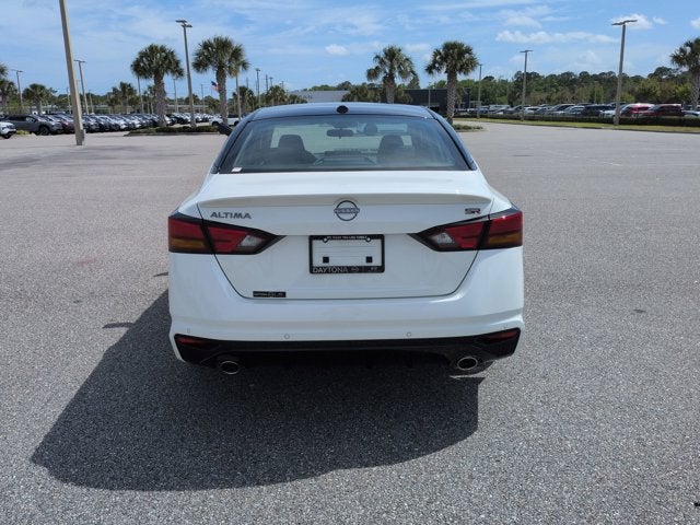 2026 Nissan Altima 2.5 SR