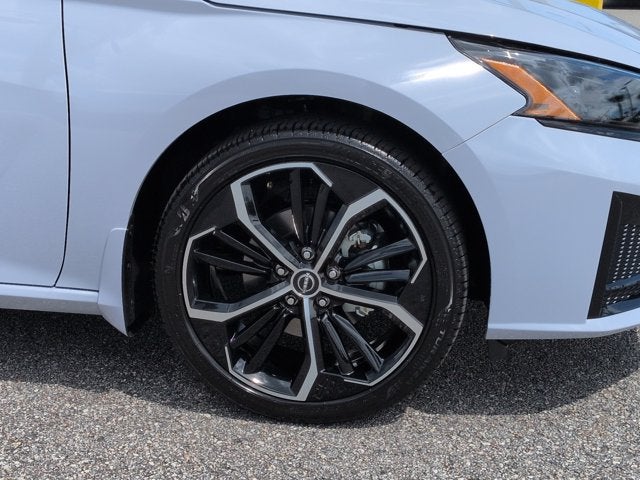 2026 Nissan Altima 2.5 SR