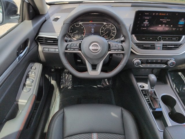 2026 Nissan Altima 2.5 SR