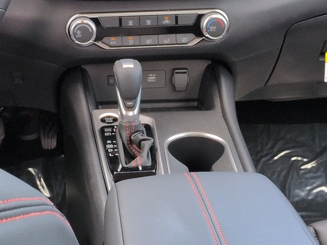 2026 Nissan Altima 2.5 SR