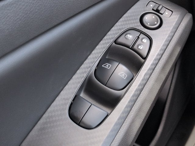 2026 Nissan Altima 2.5 SR
