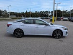 2026 Nissan Altima 2.5 SR