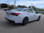 2026 Nissan Altima 2.5 SR