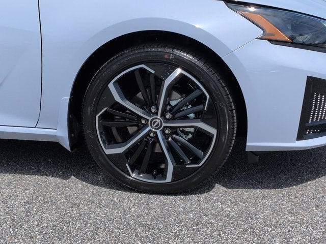 2026 Nissan Altima 2.5 SR