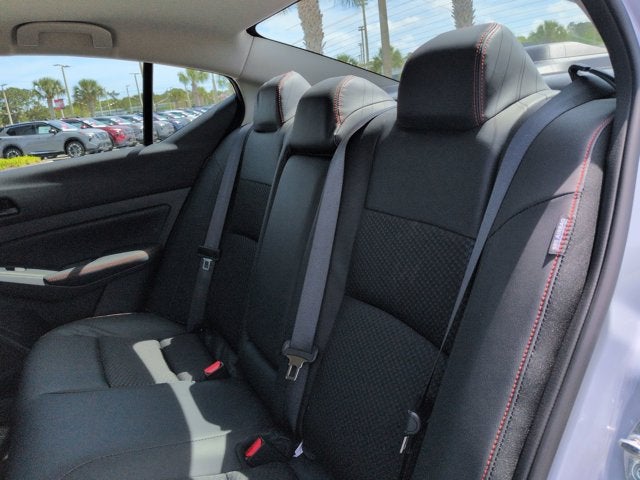 2026 Nissan Altima 2.5 SR