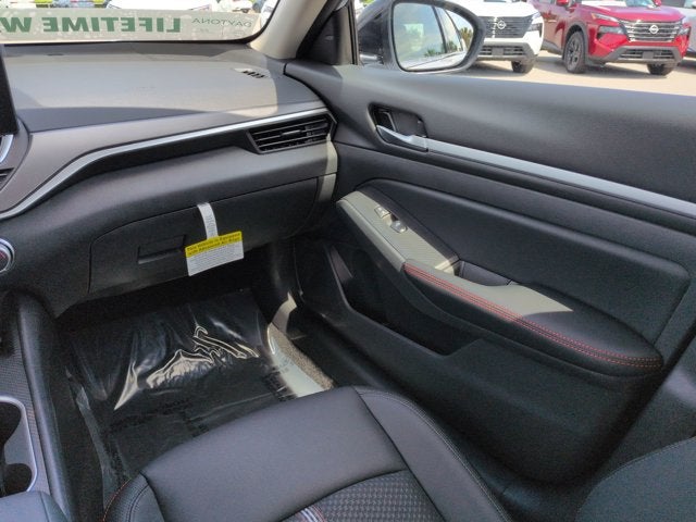 2026 Nissan Altima 2.5 SR