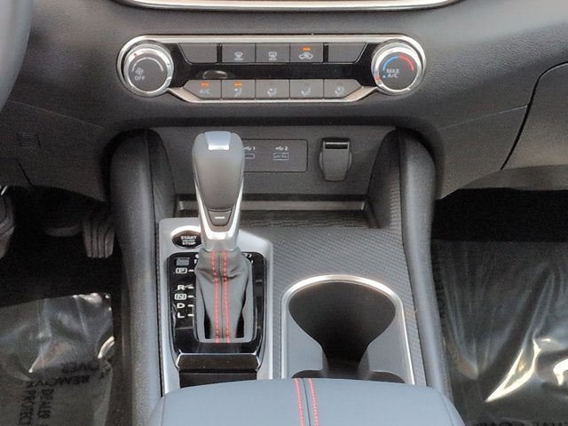 2026 Nissan Altima 2.5 SR