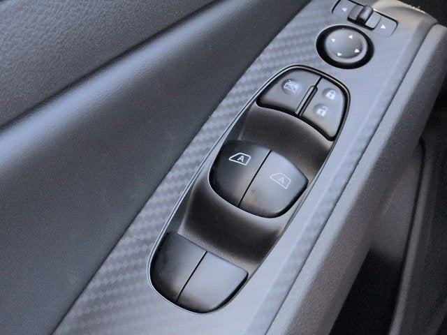 2026 Nissan Altima 2.5 SR