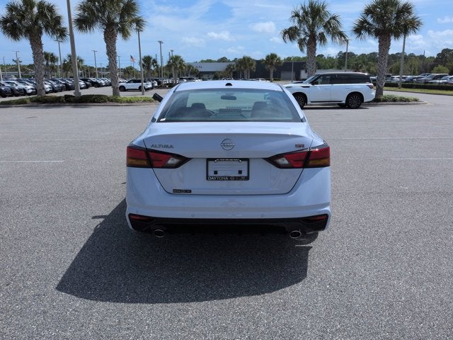 2026 Nissan Altima 2.5 SR
