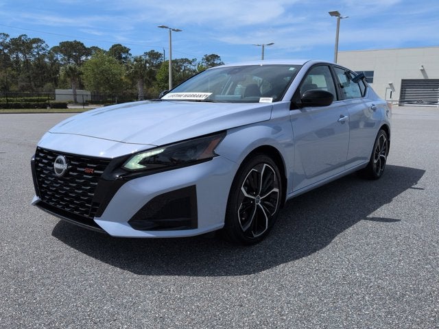 2026 Nissan Altima 2.5 SR