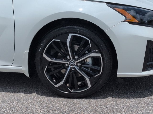 2026 Nissan Altima 2.5 SR