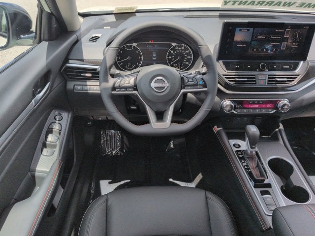 2026 Nissan Altima 2.5 SR