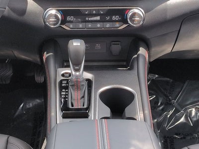 2026 Nissan Altima 2.5 SR