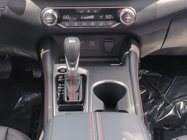 2026 Nissan Altima 2.5 SR