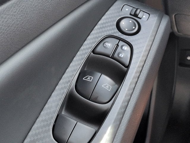 2026 Nissan Altima 2.5 SR
