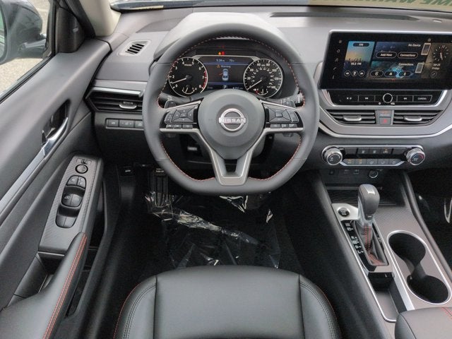 2026 Nissan Altima 2.5 SR