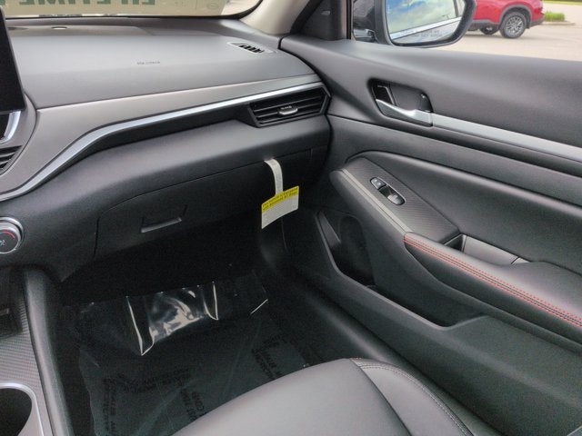 2026 Nissan Altima 2.5 SR