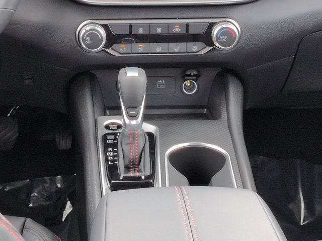 2026 Nissan Altima 2.5 SR