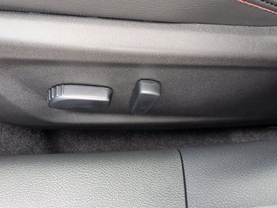 2026 Nissan Altima 2.5 SR