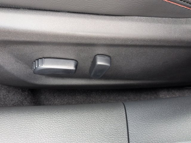 2026 Nissan Altima 2.5 SR