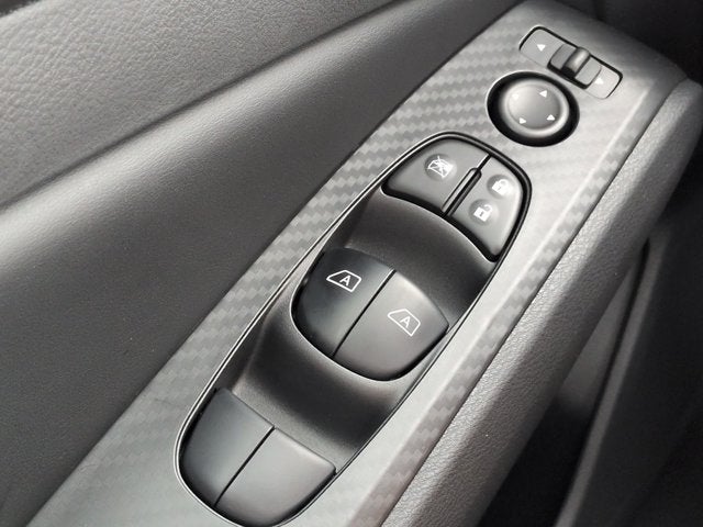 2026 Nissan Altima 2.5 SR