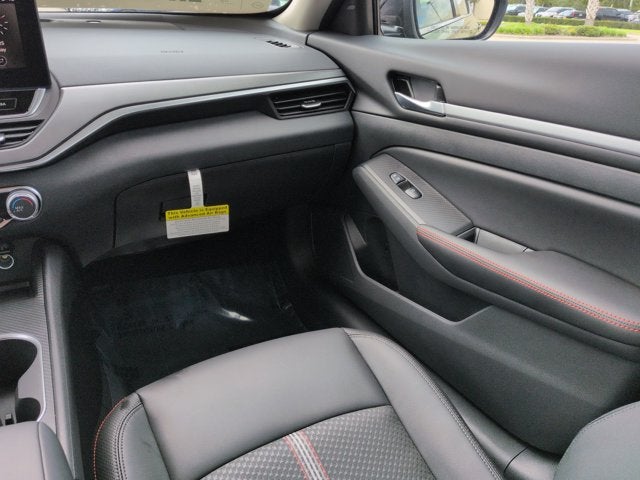 2026 Nissan Altima 2.5 SR