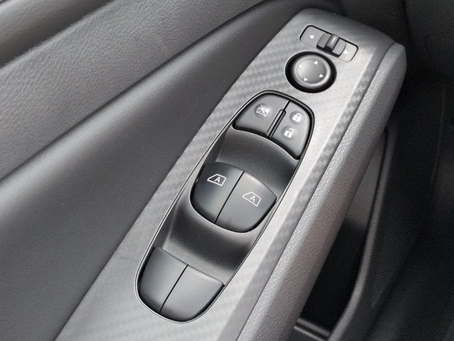 2026 Nissan Altima 2.5 SR