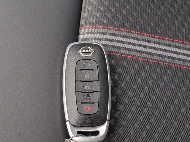 2026 Nissan Altima 2.5 SR