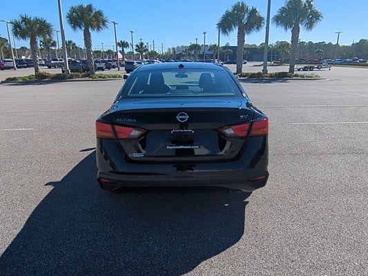 2024 Nissan Altima 2.5 SV Sedan in Daytona Beach, FL - Daytona Auto Mall